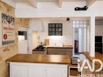 Vente maison 4 pièces Vente maison 4 pièces