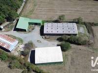 Vente maison Beaulieu-sous-Parthenay - 79