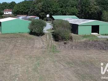 Vente maison 1 pièce