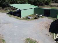 Vente maison 1 pièce