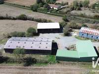 Vente maison 1 pièce