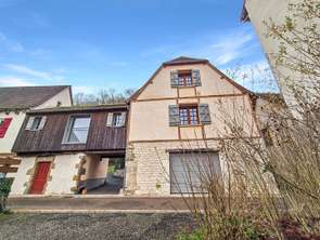 Vente Maison 2 chambresBeaulieu-sur-Dordogne