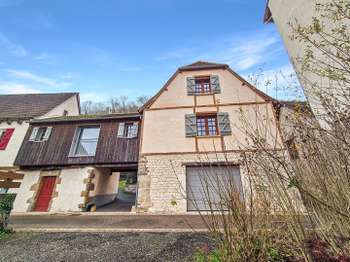 Vente maison 3 pièces Beaulieu-sur-Dordogne 19