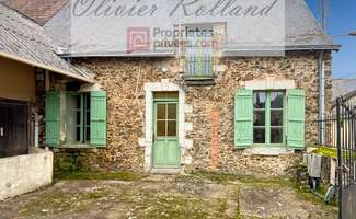 Photo Vente maison Beaulieu-sur-Layon