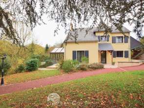 Vente Maison 5 chambresBeaulieu-sur-Layon