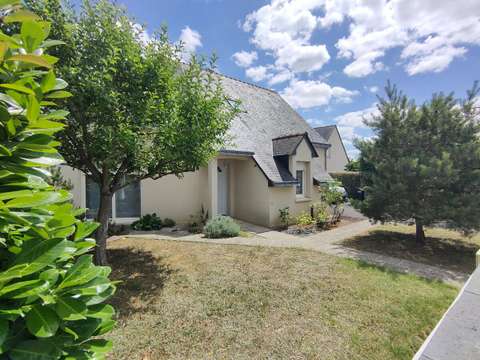 Vente maison 6 pièces Beaulieu-sur-Layon 49