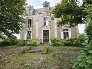 Vente Maison 6 chambresBeaulieu-sur-Layon
