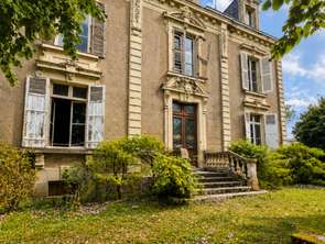 Vente Maison 6 chambresBeaulieu-sur-Layon