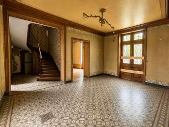 Vente maison 11 pièces