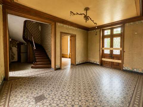 Vente maison 11 pièces Vente maison 11 pièces