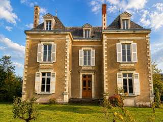 Vente maison 11 pièces Vente maison 11 pièces