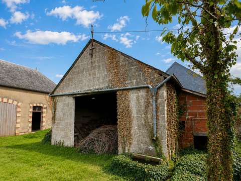 Vente maison 8 pièces Vente maison 8 pièces