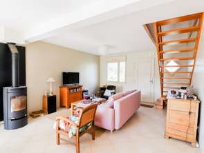 Vente Maison 3 chambresBeaulieu-sur-Layon