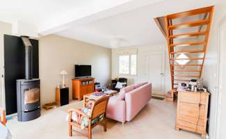 Photo Vente maison Beaulieu-sur-Layon