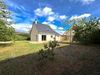 Vente Maison 3 chambresBeaulieu-sur-Layon