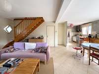 Vente maison 5 pièces Vente maison 5 pièces