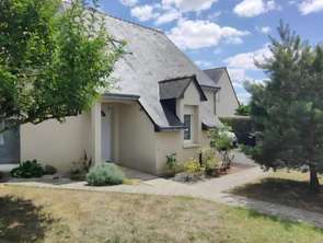 Vente Maison 4 chambresBeaulieu-sur-Layon