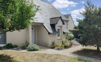 Photo Vente maison Beaulieu-sur-Layon