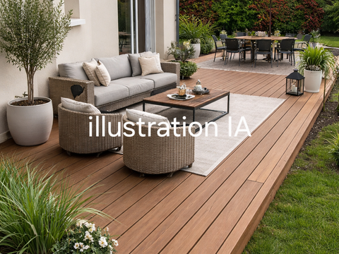 Vente maison 5 pièces Beaulieu-sur-Layon 49