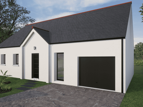 Vente Maison 3 chambresBeaulieu-sur-Layon