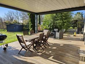 Vente Maison 3 chambresBeaulieu-sur-Layon