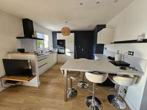 Vente Maison 3 chambresBeaulieu-sur-Layon