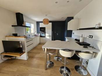 Vente maison 4 pièces Beaulieu-sur-Layon 49