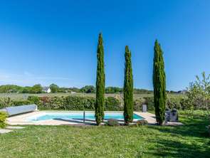 Vente Maison 4 chambresBeaulieu-sur-Layon