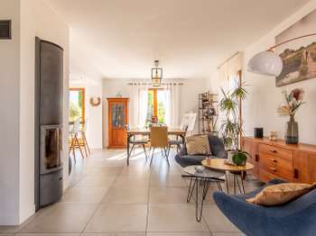 Vente maison 7 pièces Beaulieu-sur-Layon 49