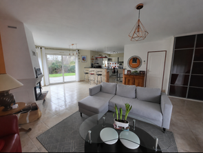 Vente Maison 4 chambresBeaulieu-sur-Layon