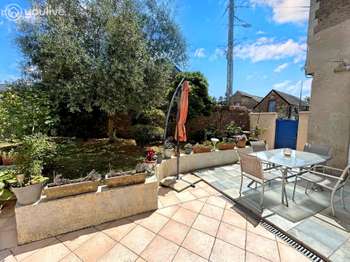 Vente Maison 5 chambresBeaulieu-sur-Layon