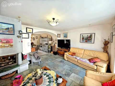 Vente maison 8 pièces Vente maison 8 pièces