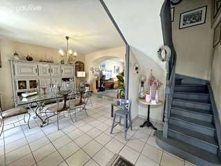 Vente maison 8 pièces Vente maison 8 pièces