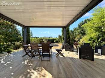 Vente Maison 3 chambresBeaulieu-sur-Layon