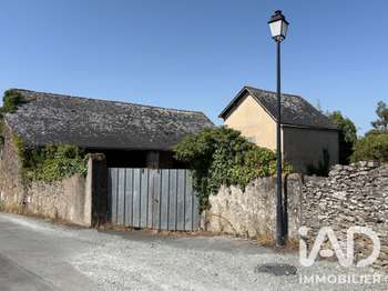 Vente maison 5 pièces Beaulieu-sur-Layon 49
