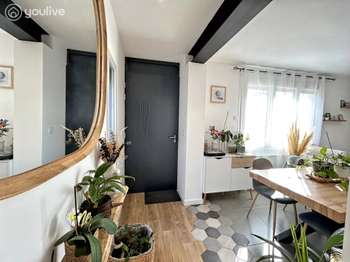 Vente maison 4 pièces Beaulieu-sur-Layon 49