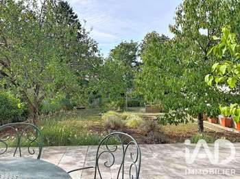 Vente Maison 4 chambresBeaulieu-sur-Layon