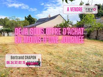 Maison 4 pièces 100 m² · à Beaulieu-sur-Layon · 100 m² · 258 750 €