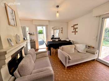 Vente maison 5 pièces Beaulieu-sur-Layon 49