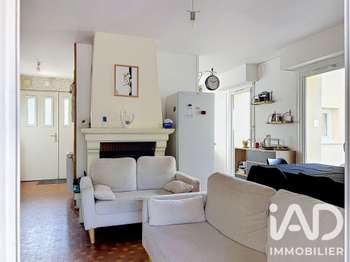 Maison 5 pièces 104 m² · à Beaulieu-sur-Layon · 104 m² · 187 000 €