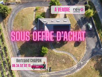 Vente maison 7 pièces Beaulieu-sur-Layon 49