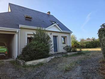 Vente Maison 3 chambresBeaulieu-sur-Layon