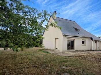 Vente Maison 3 chambresBeaulieu-sur-Layon