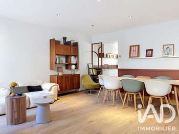 Vente maison 5 pièces Beaulieu-sur-Layon 49