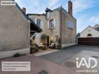 Vente maison 5 pièces Vente maison 5 pièces
