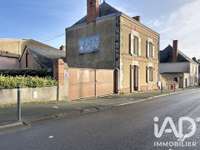 Vente maison 5 pièces Vente maison 5 pièces