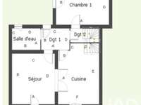 Vente maison 5 pièces Vente maison 5 pièces