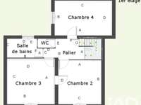 Vente maison 5 pièces Vente maison 5 pièces
