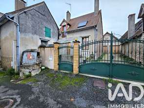 Vente Maison 1 chambreBeaulieu-sur-Loire