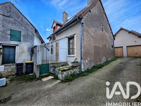 Vente maison 3 pièces Vente maison 3 pièces